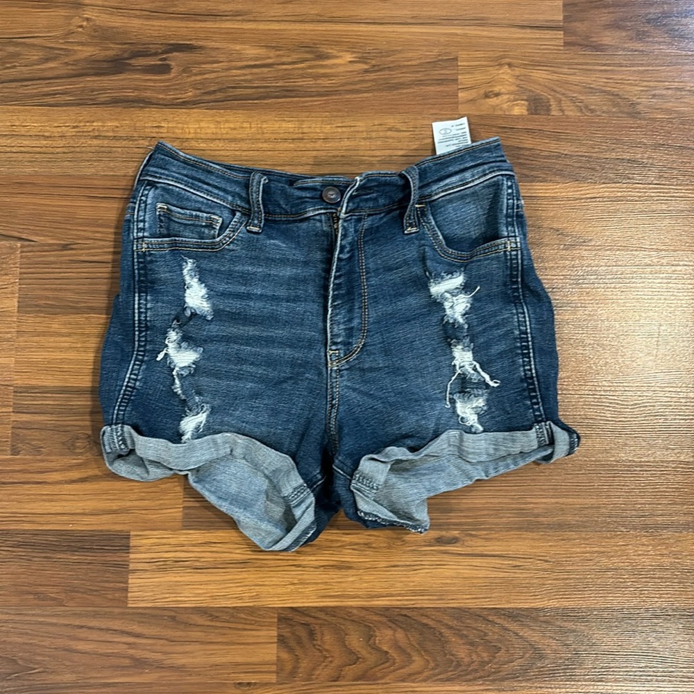 Hollister shorts